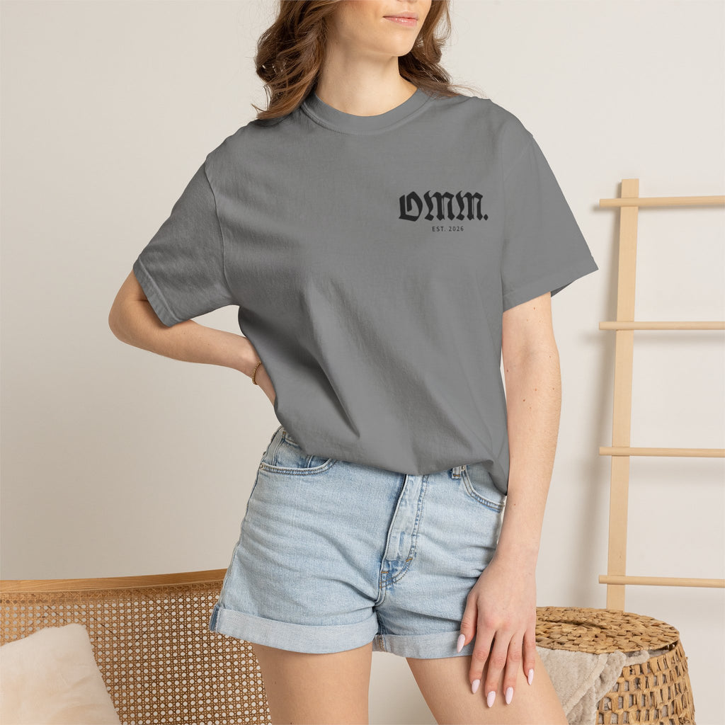 OG One More Mile Tee