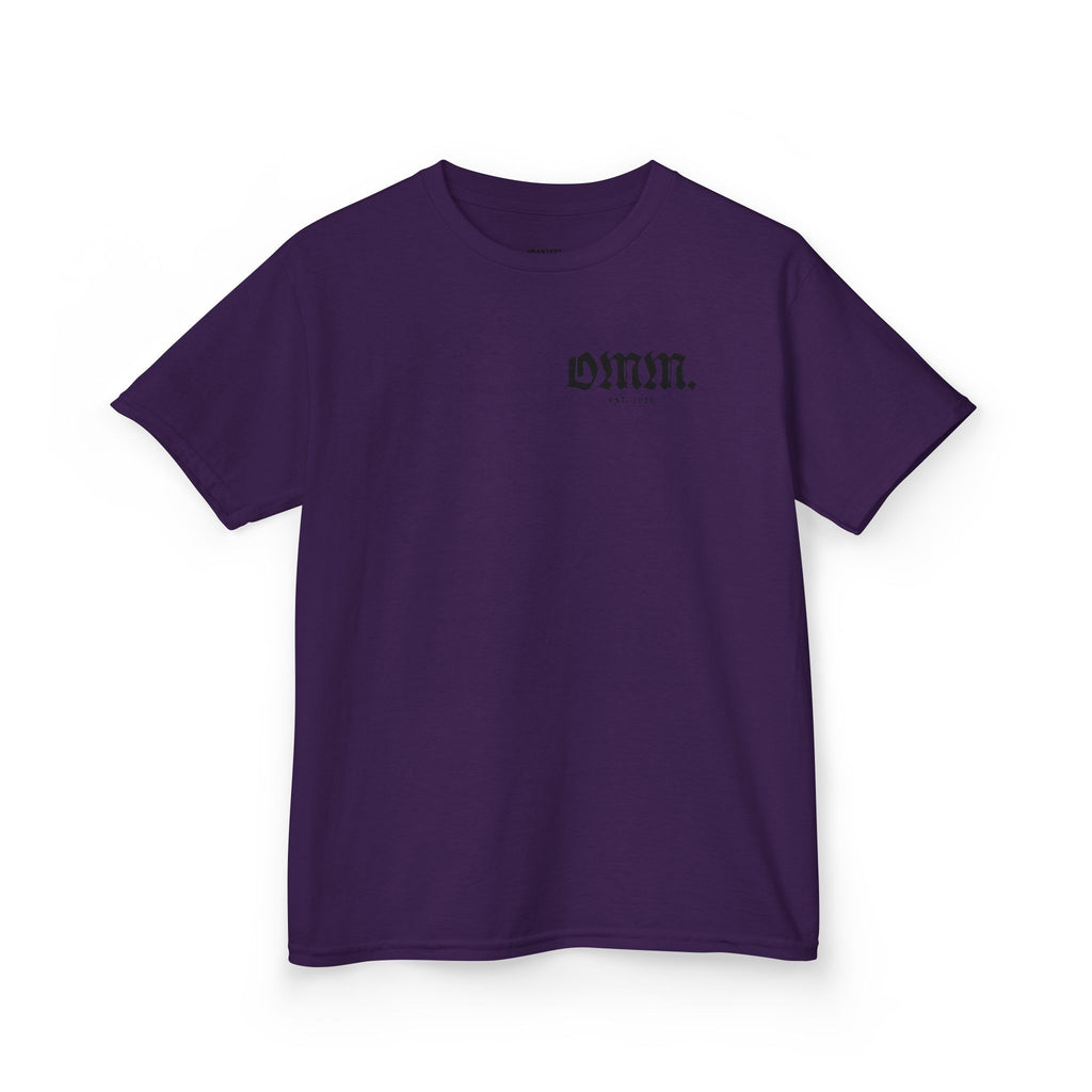 Kids OMM Cotton Tee