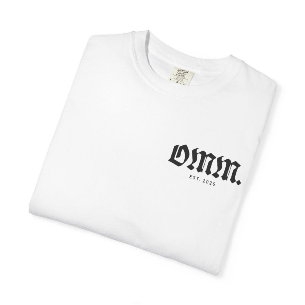OG One More Mile Tee