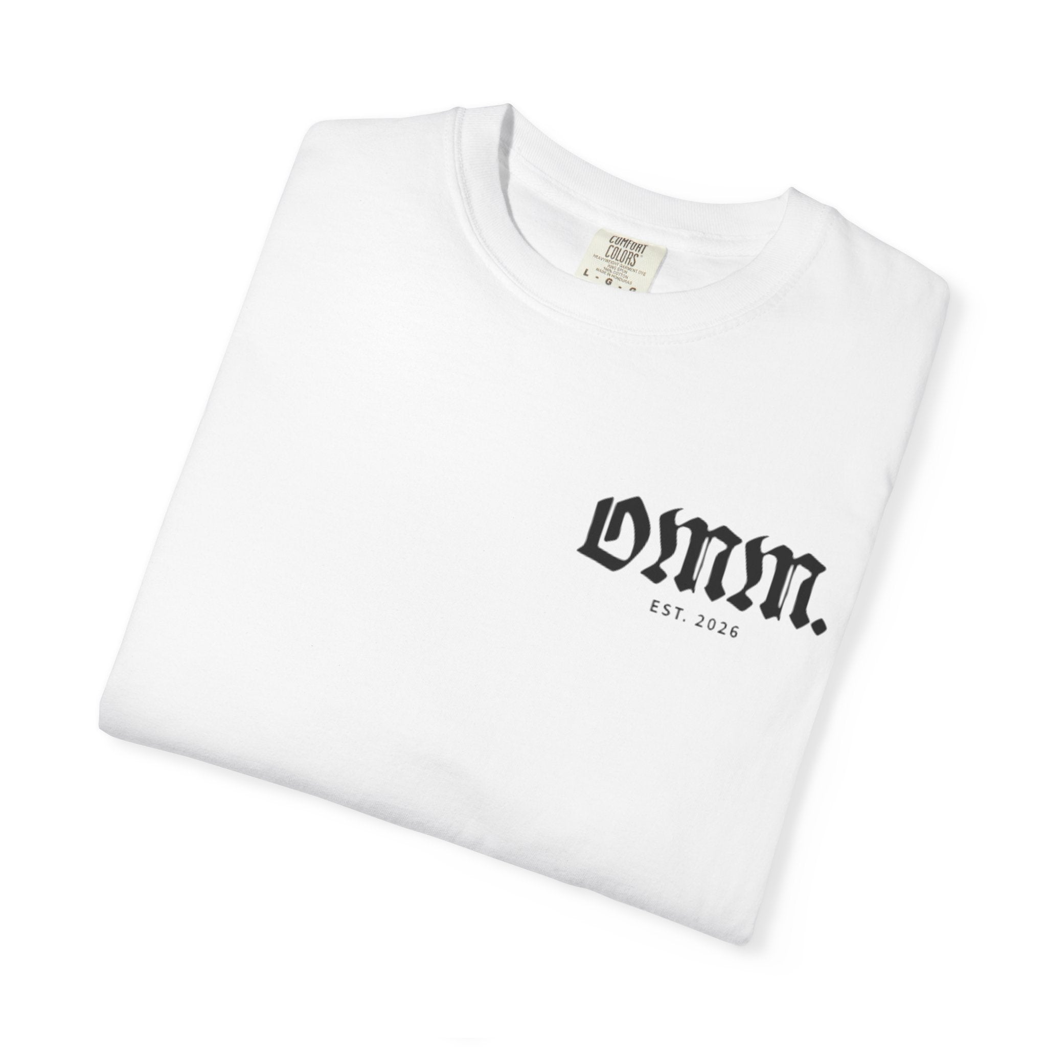 OG One More Mile Tee
