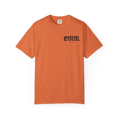 OG One More Mile Tee