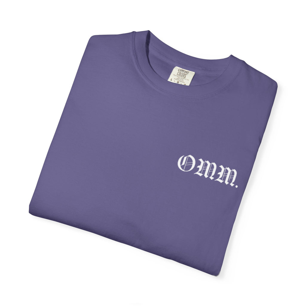 One More Mile Ribbon Tee