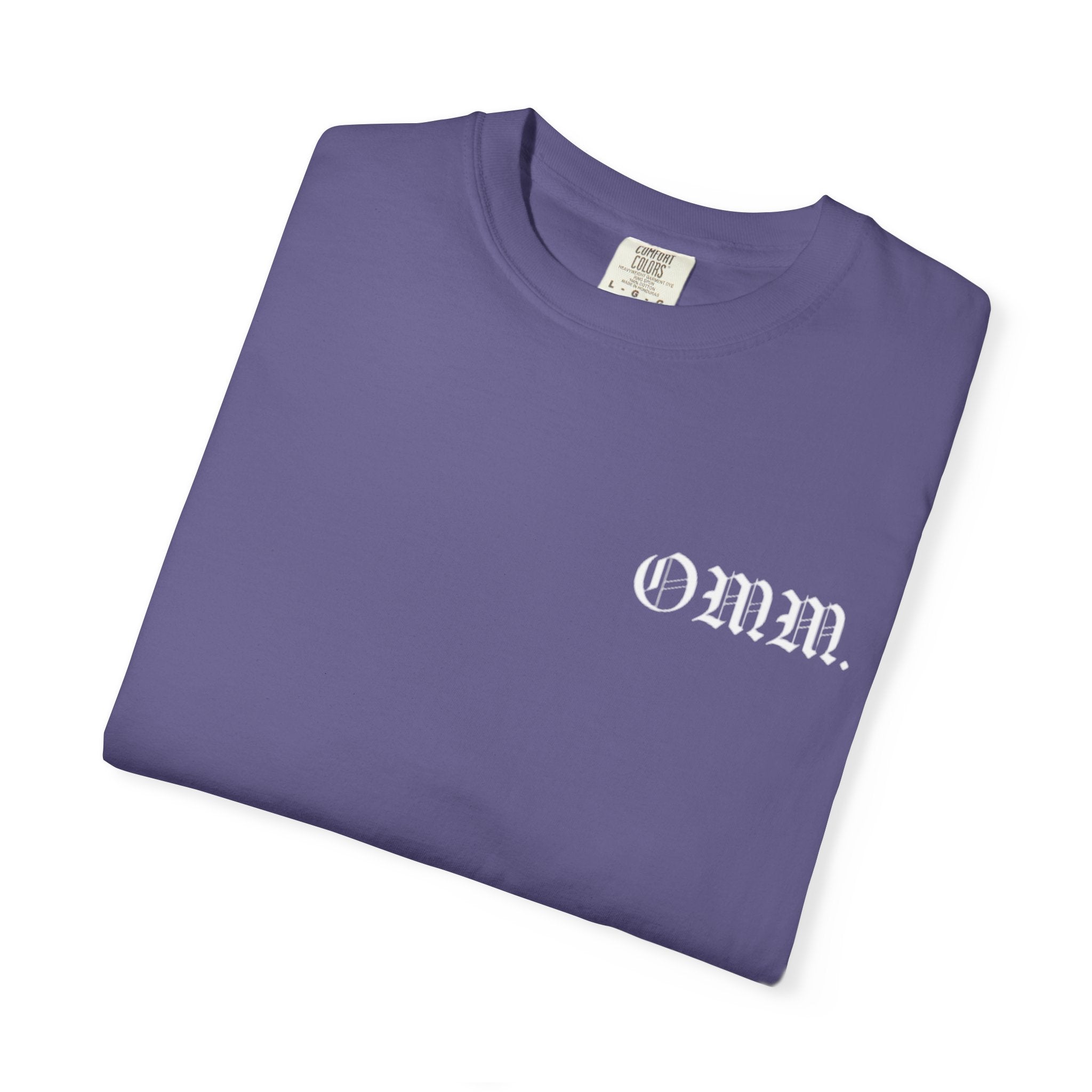 One More Mile Ribbon Tee
