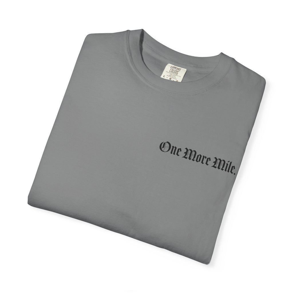 OMM. Handprint Tee