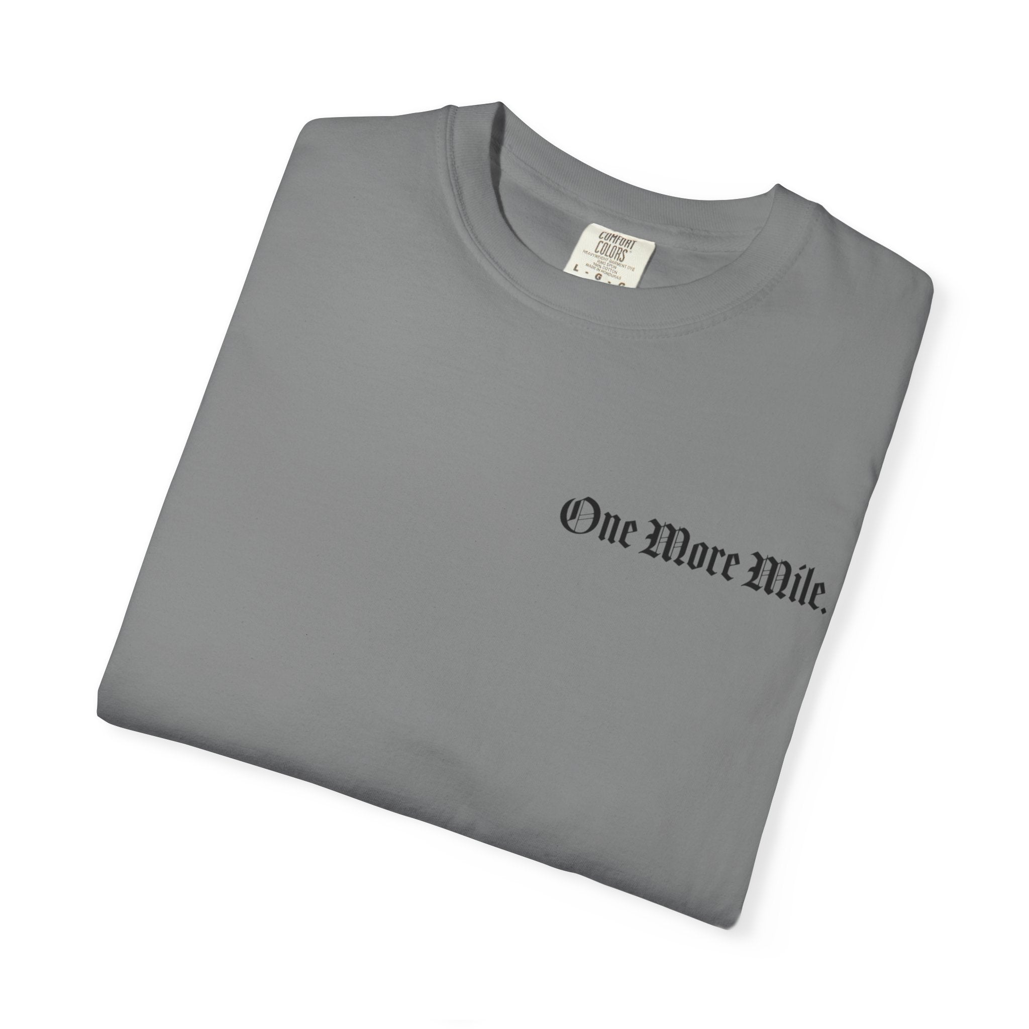 OMM. Handprint Tee