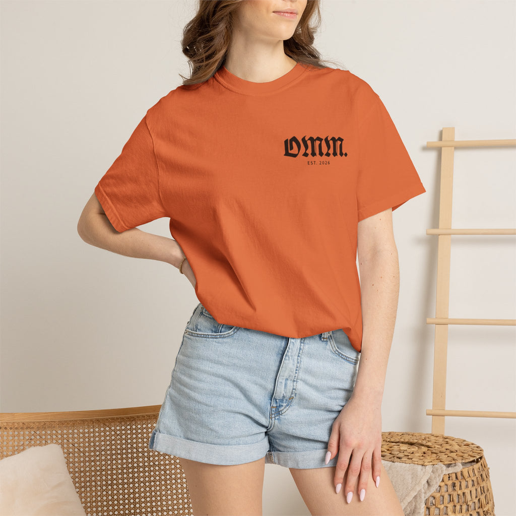 OG One More Mile Tee