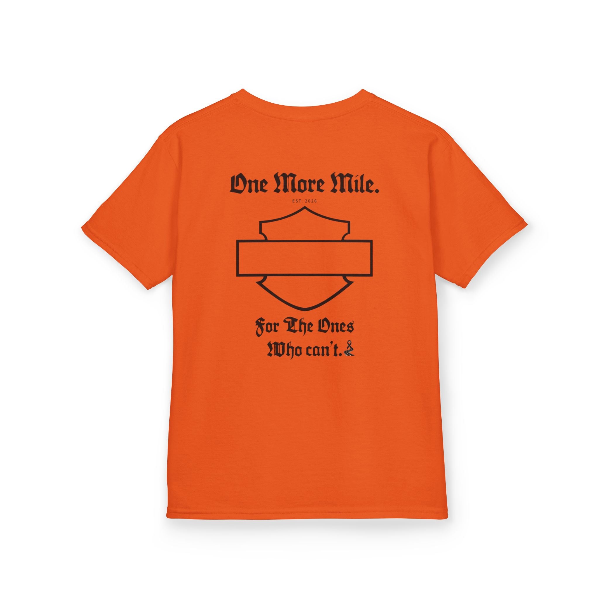 Kids OMM Cotton Tee