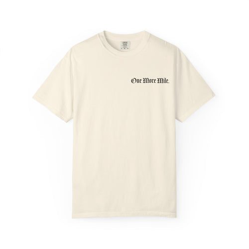 OMM. Handprint Tee