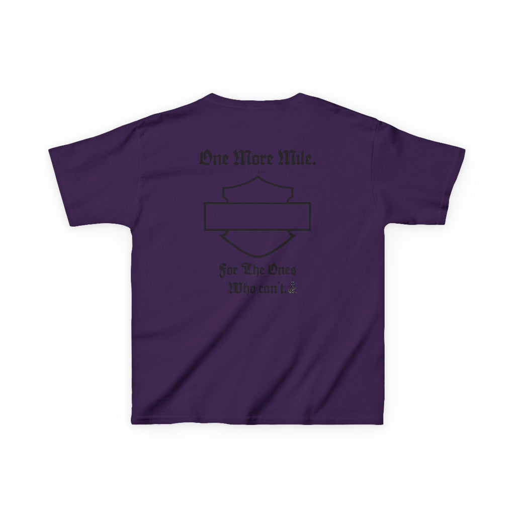 Kids OMM Cotton Tee
