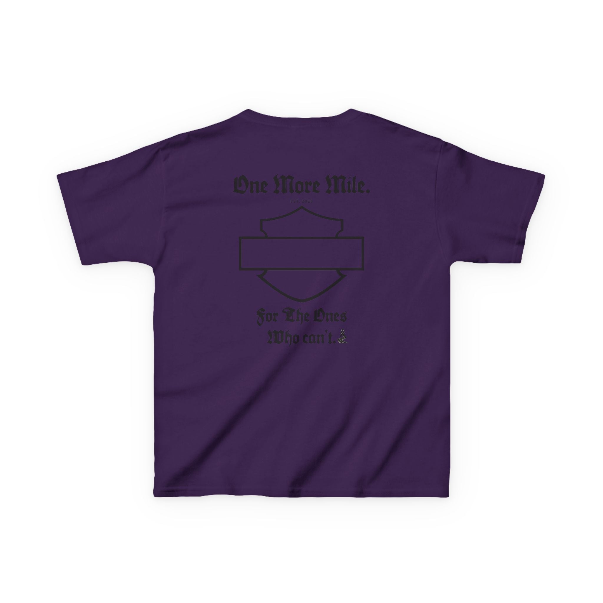Kids OMM Cotton Tee