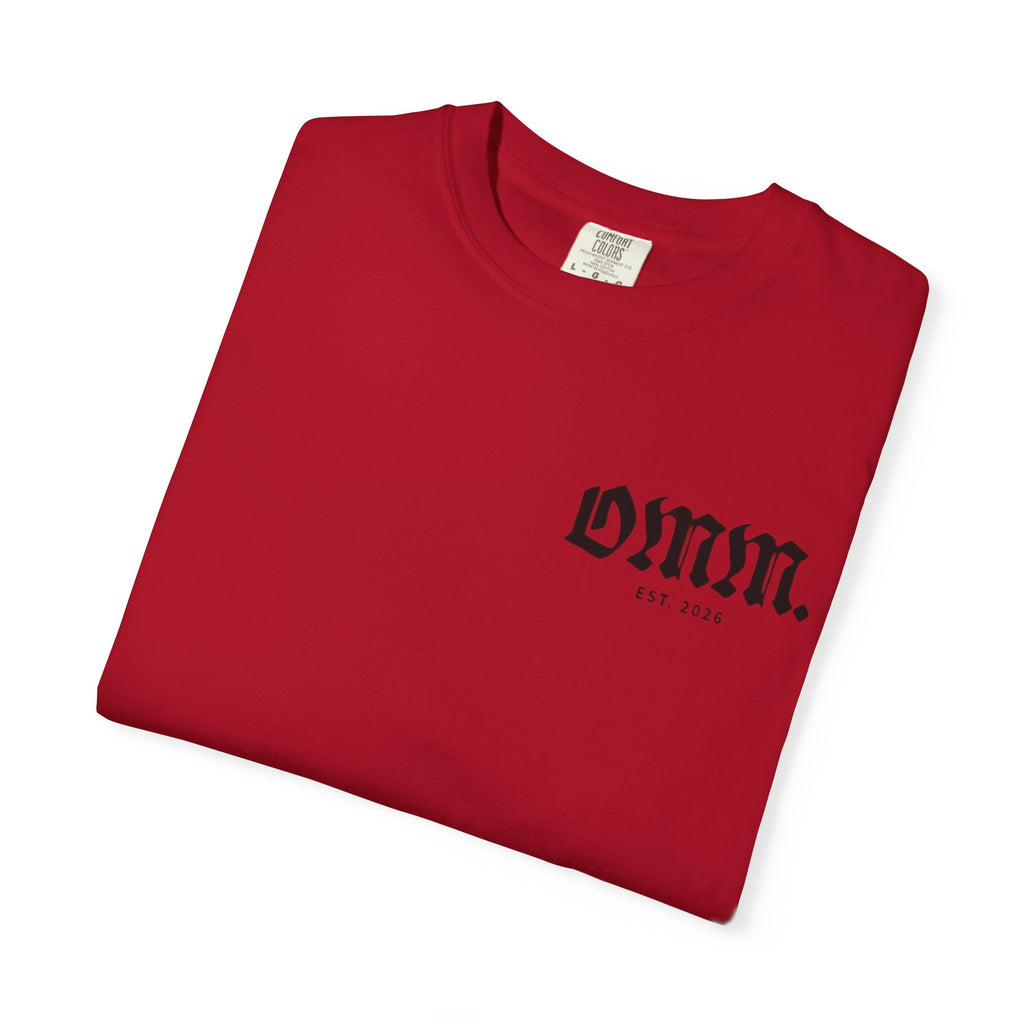 OG One More Mile Tee