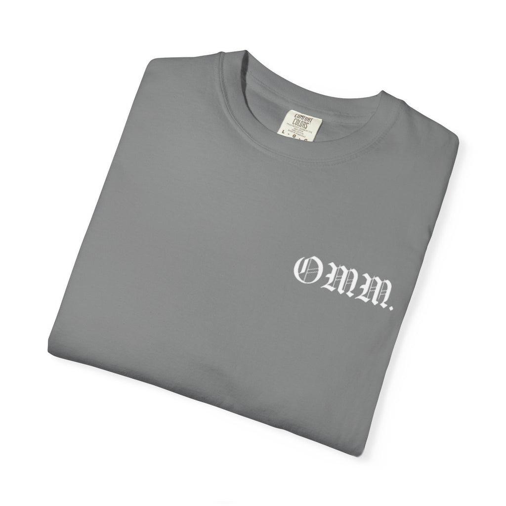 One More Mile Ribbon Tee