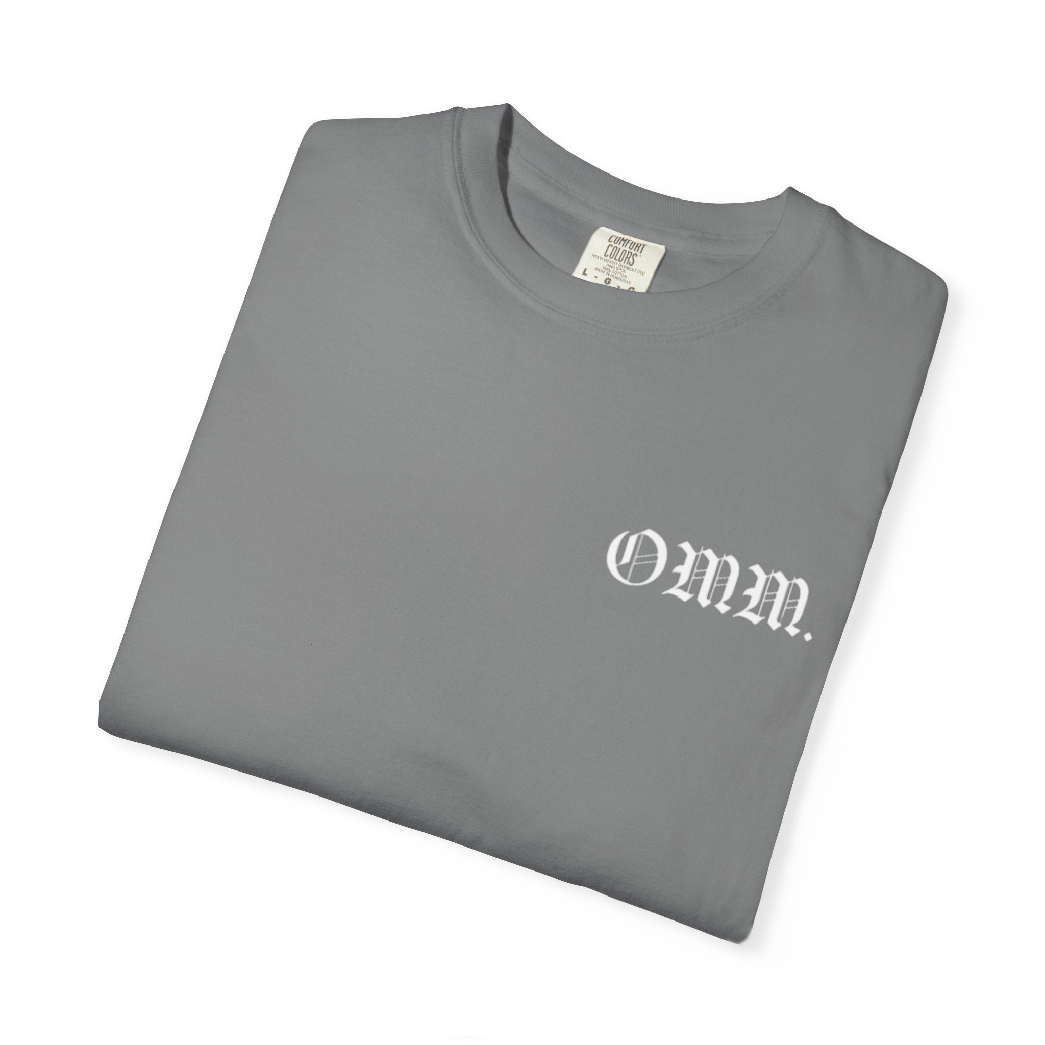 One More Mile Ribbon Tee