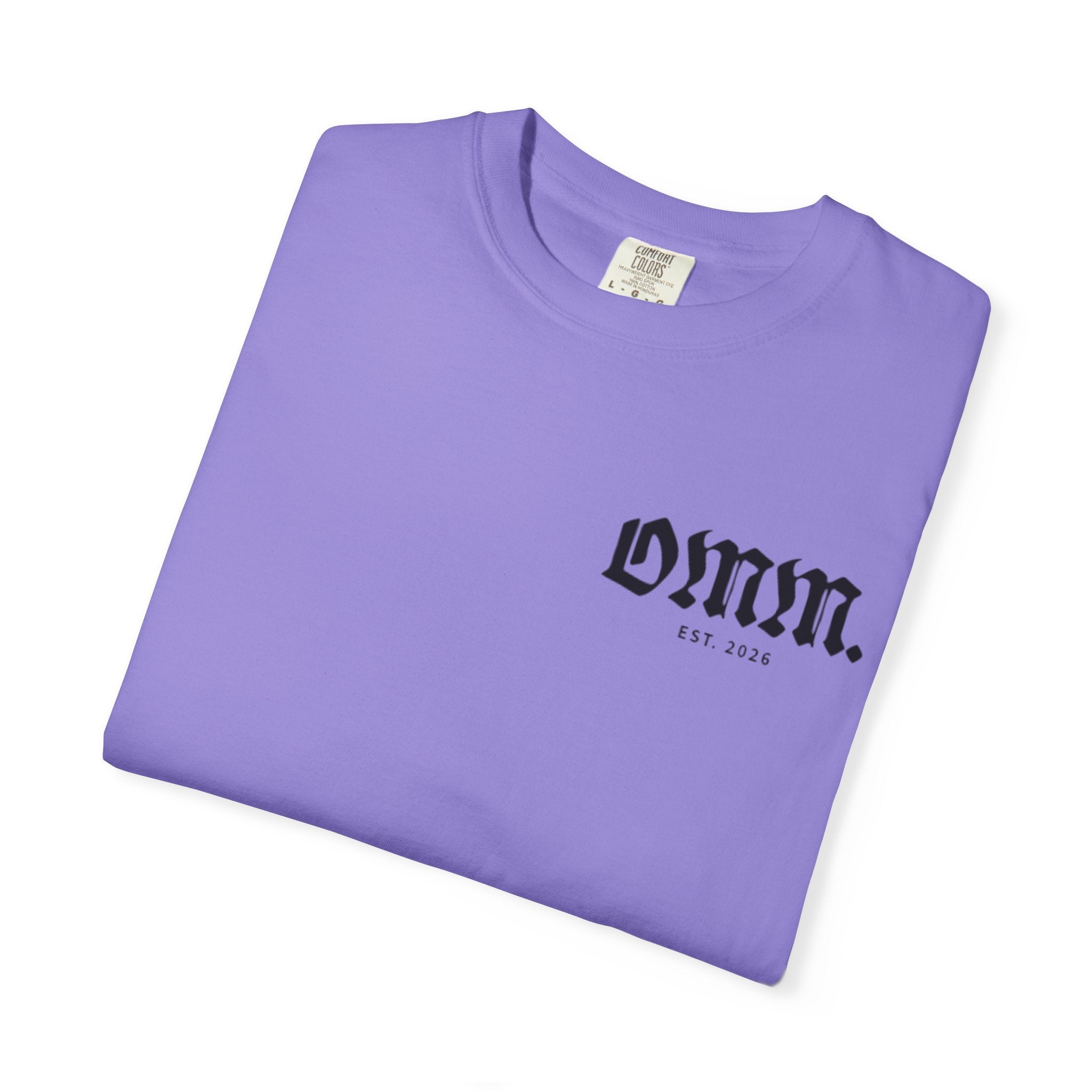 OG One More Mile Tee