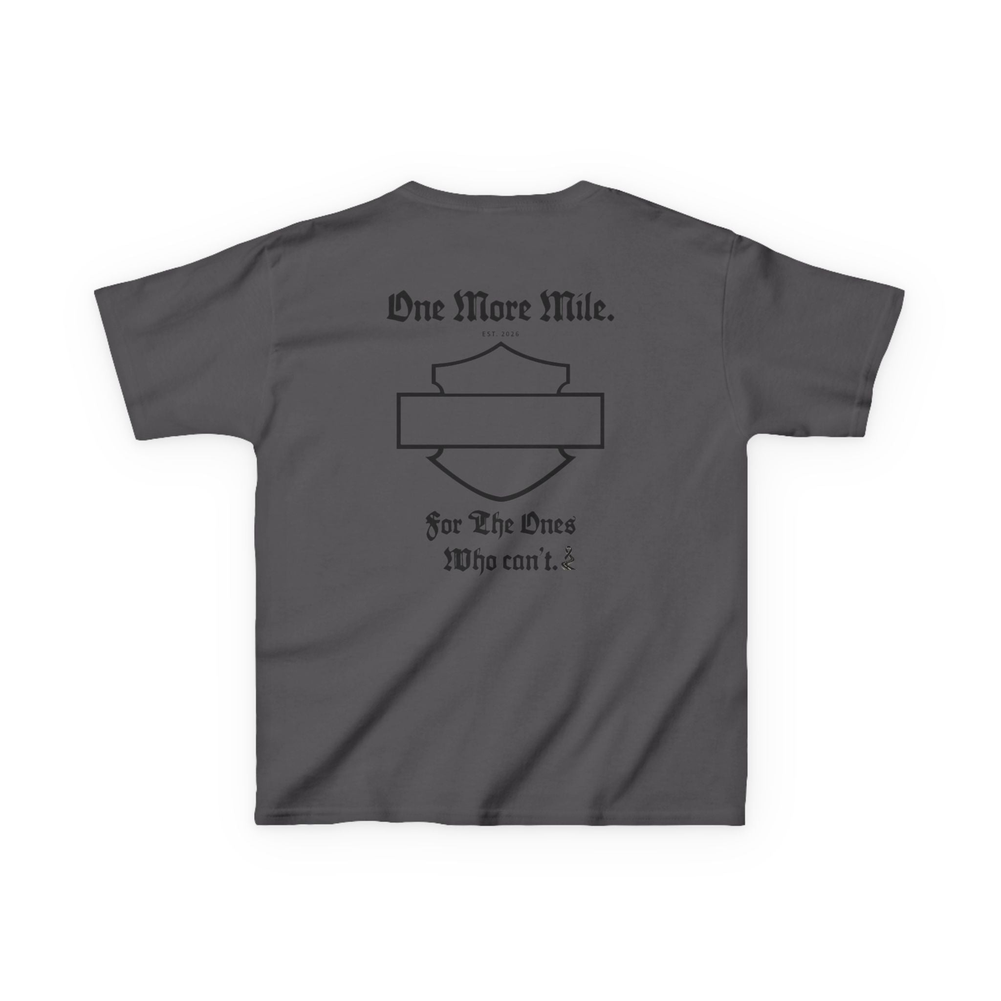 Kids OMM Cotton Tee