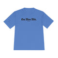 Unisex Moisture Wicking OMM Tee