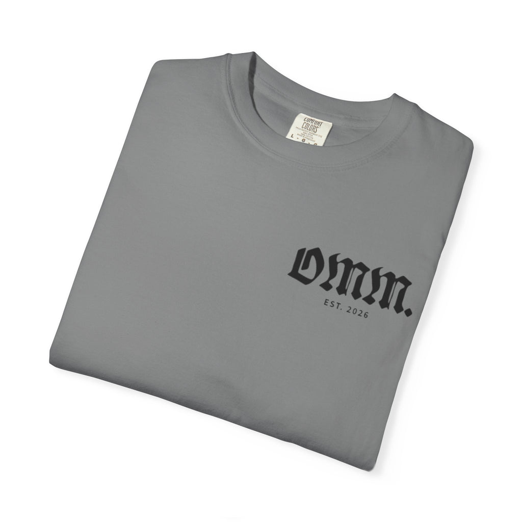 OG One More Mile Tee
