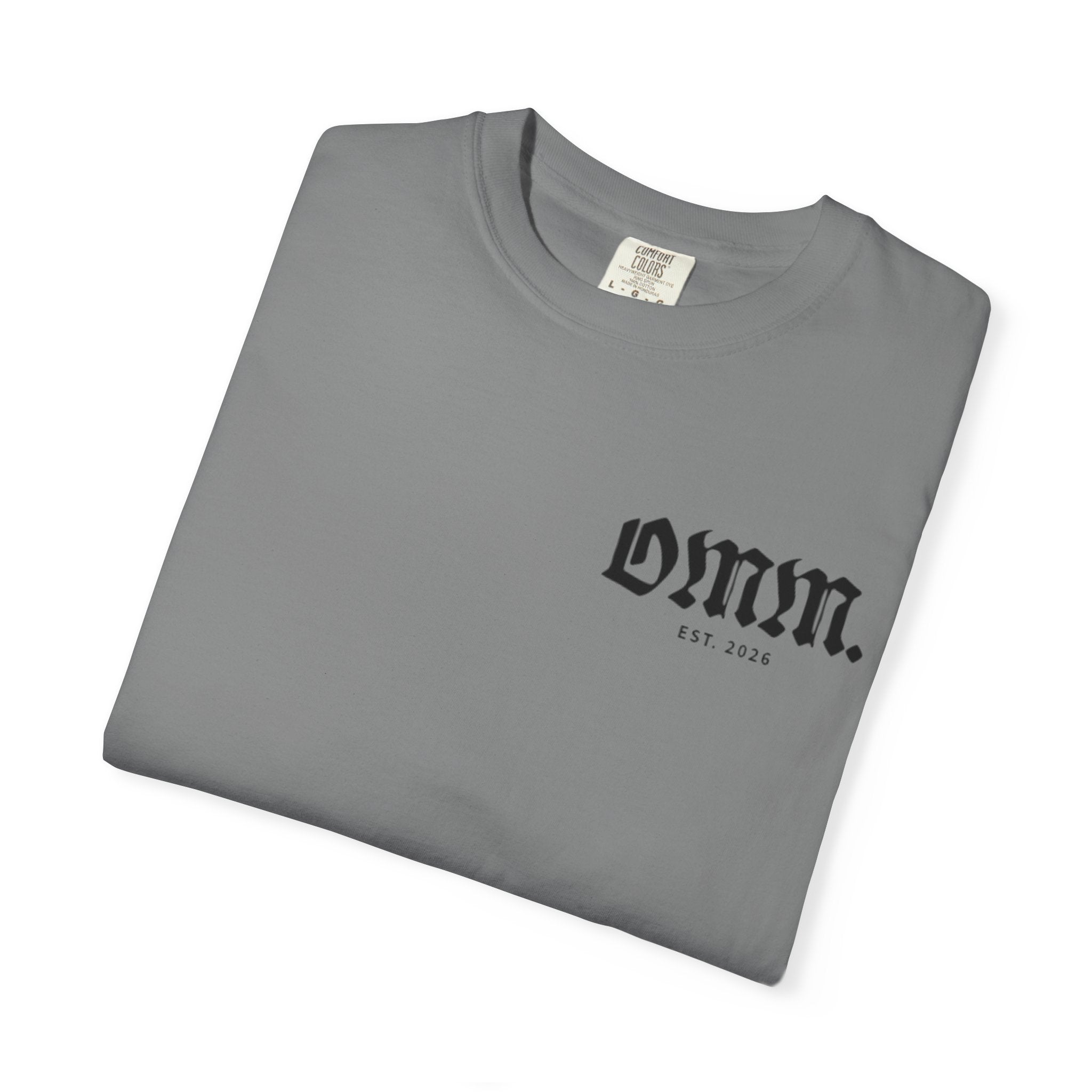 OG One More Mile Tee
