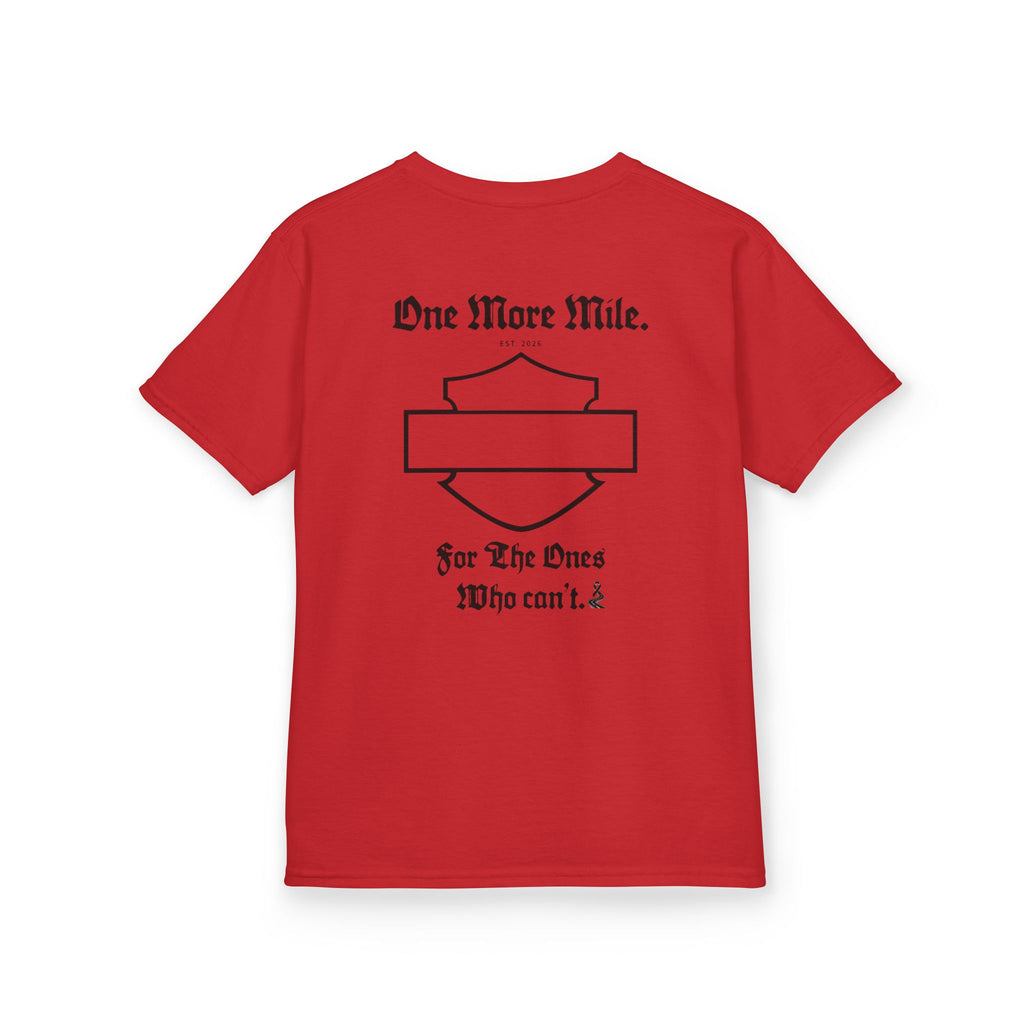 Kids OMM Cotton Tee