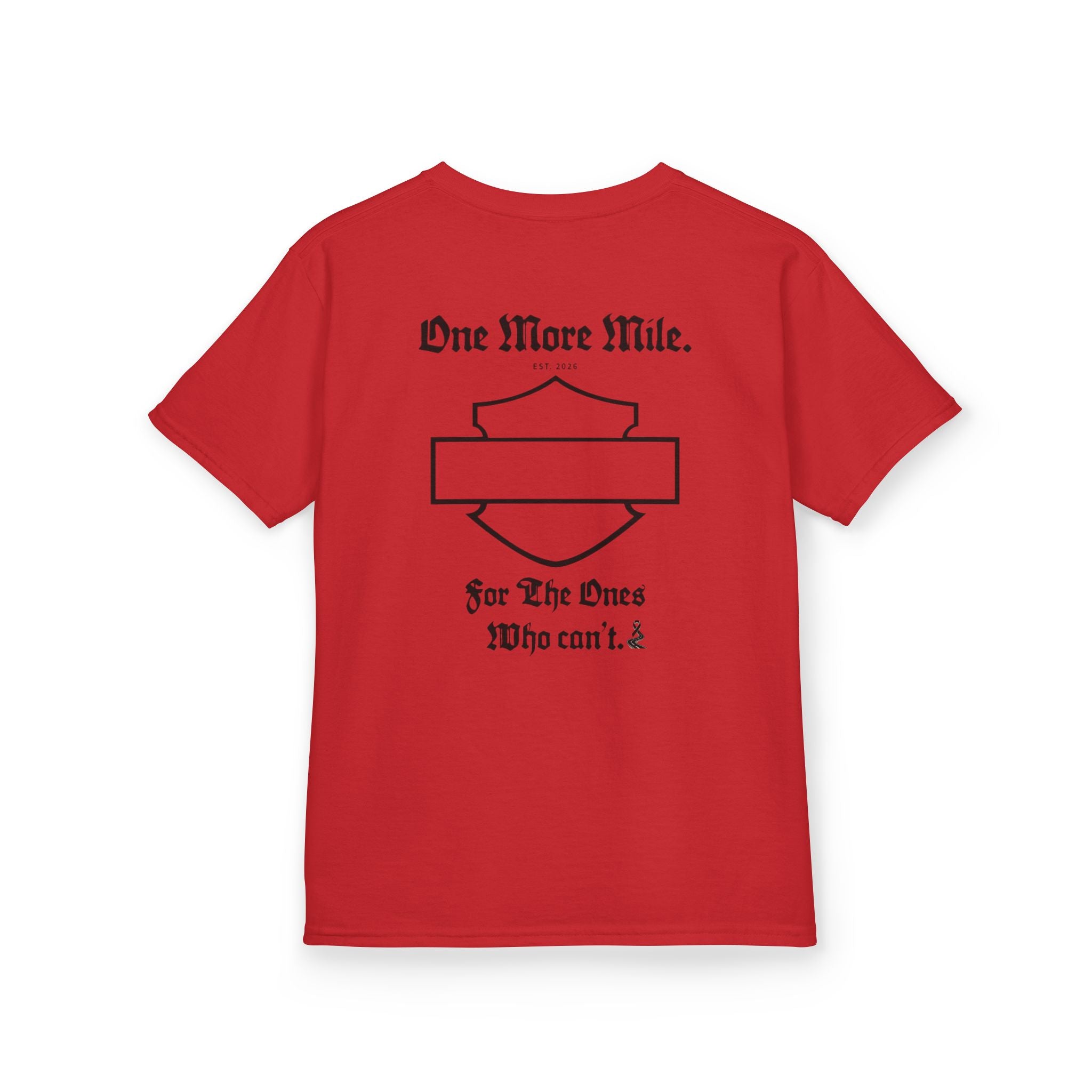 Kids OMM Cotton Tee
