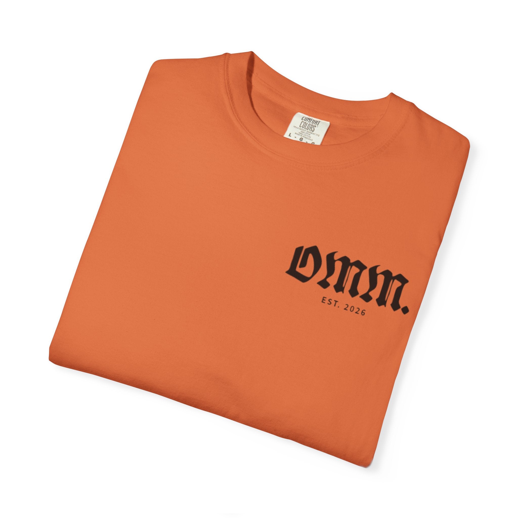 OG One More Mile Tee