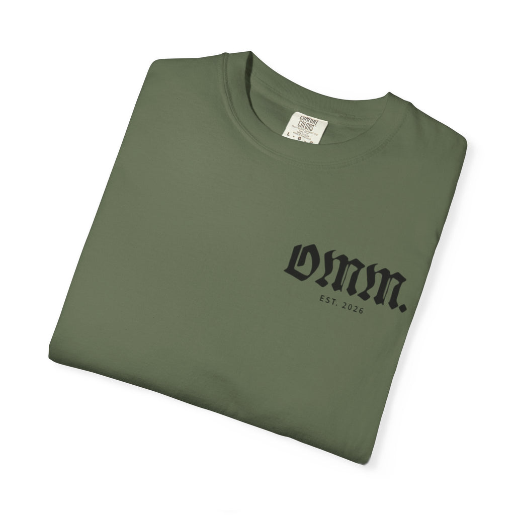 OG One More Mile Tee