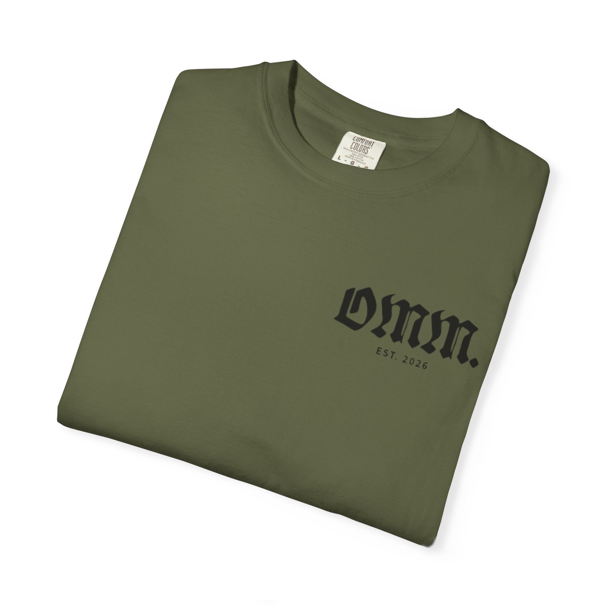 OG One More Mile Tee