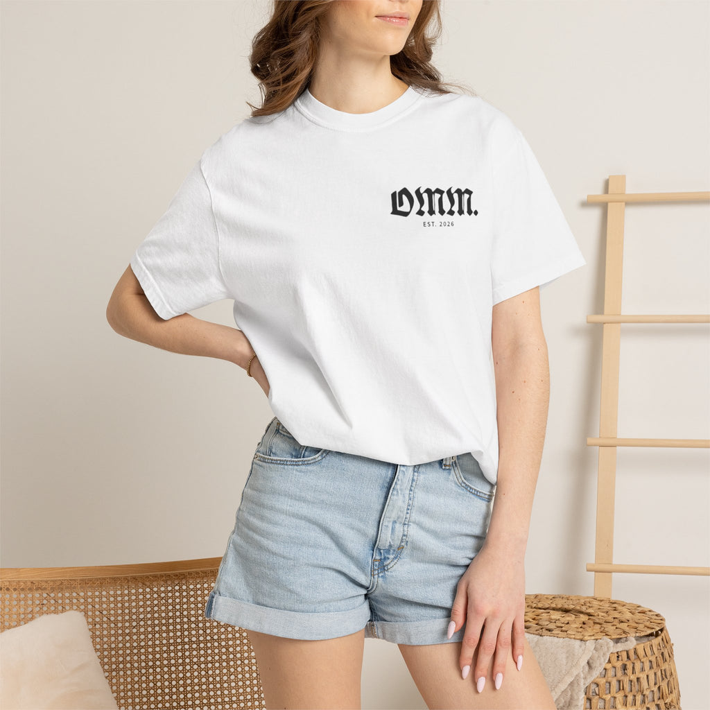 OG One More Mile Tee