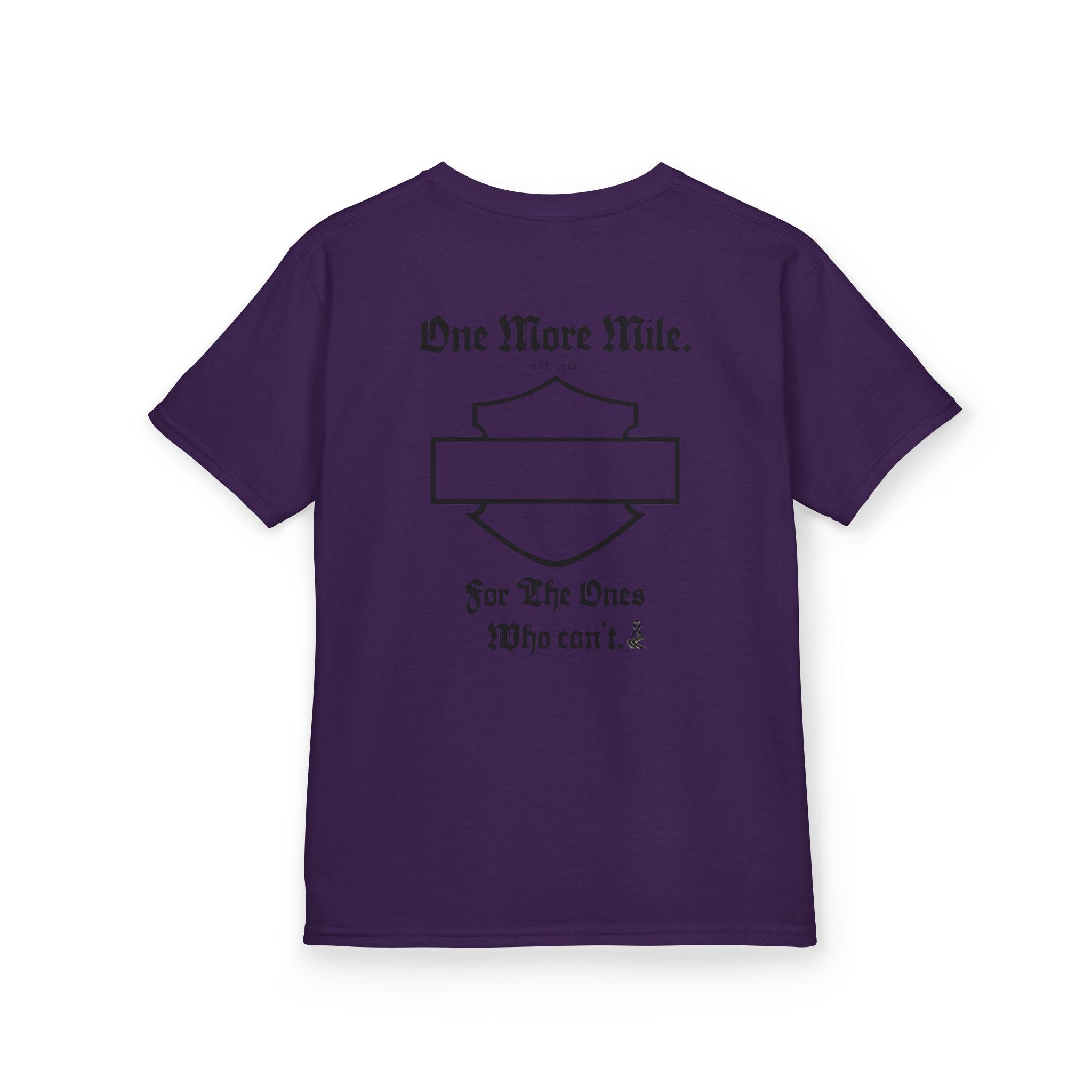 Kids OMM Cotton Tee