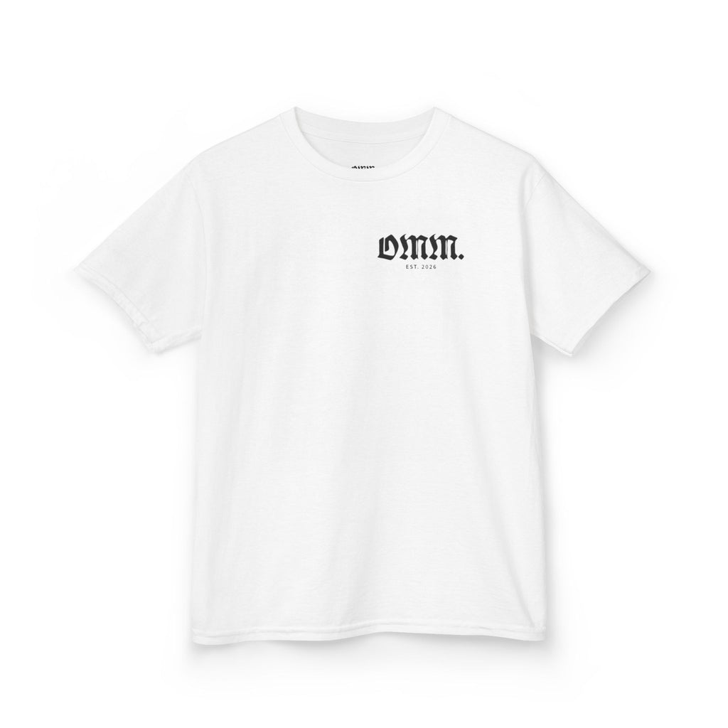 Kids OMM Cotton Tee