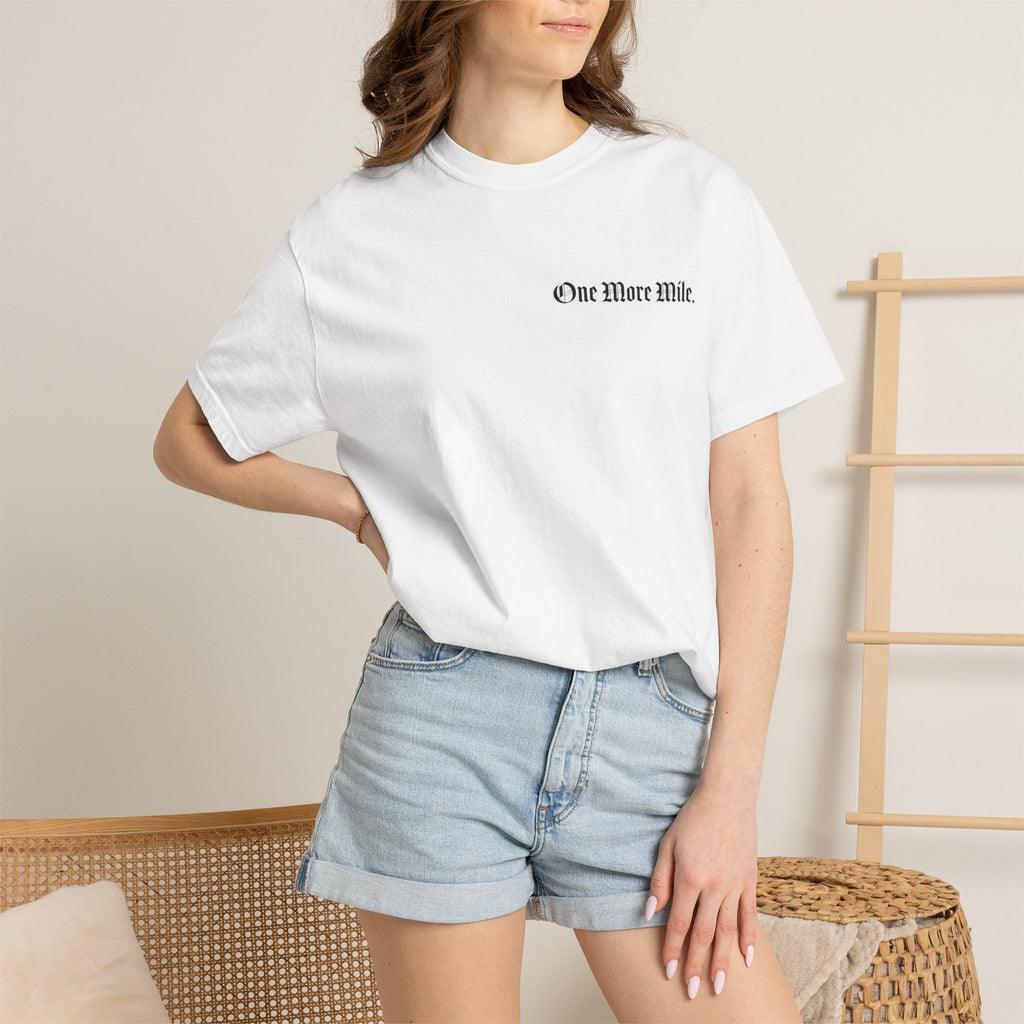 OMM. Handprint Tee