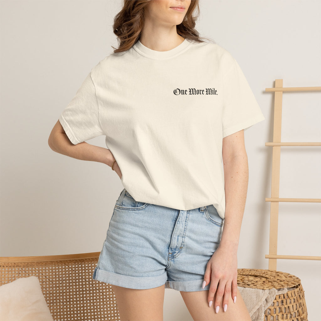 OMM. Handprint Tee