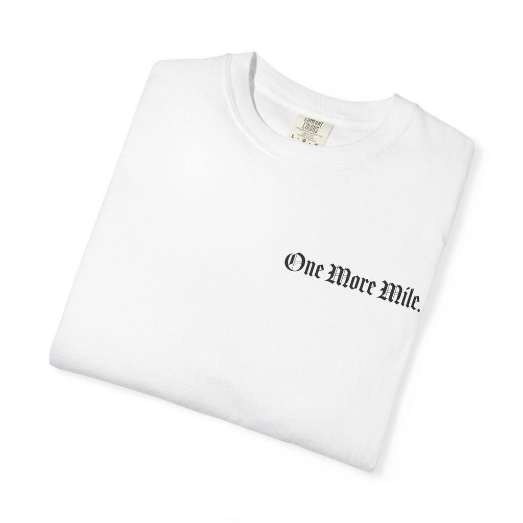 OMM. Handprint Tee