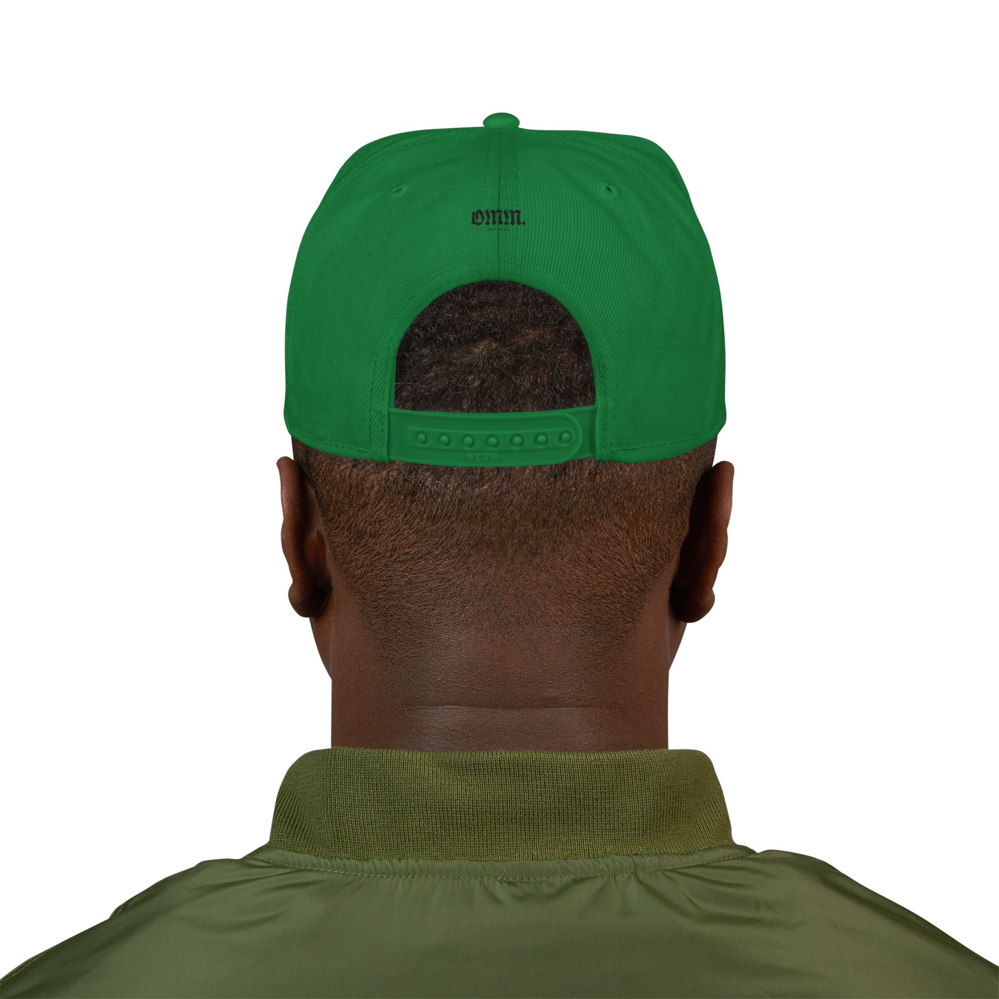 Snapback (Embroidery)