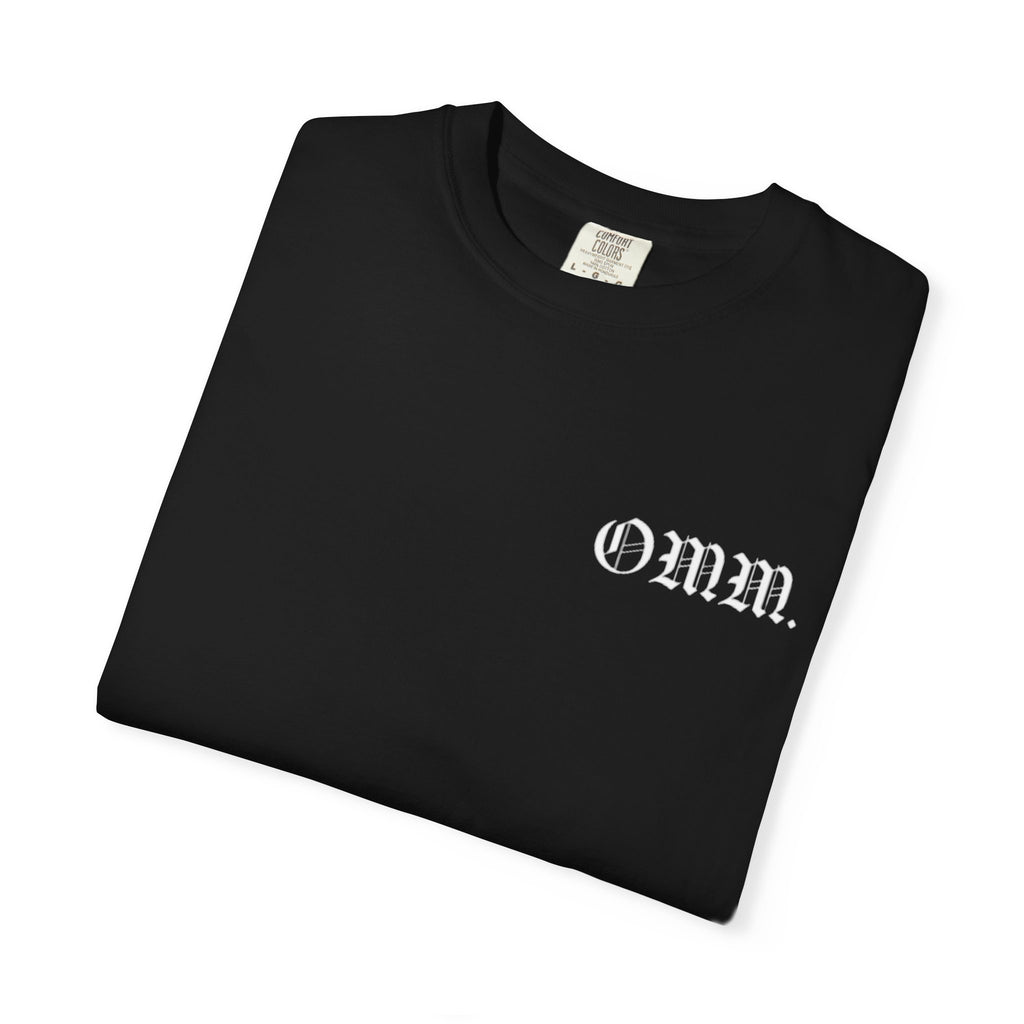 One More Mile Ribbon Tee