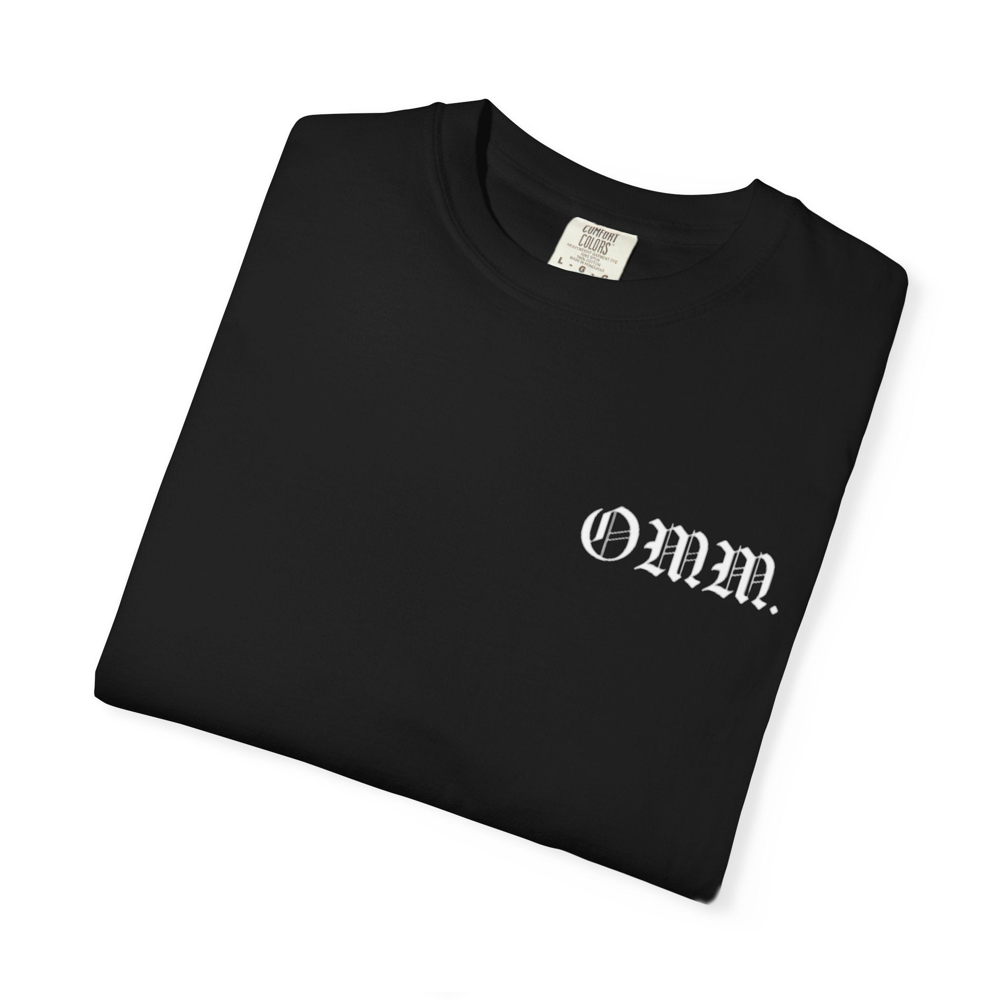One More Mile Ribbon Tee
