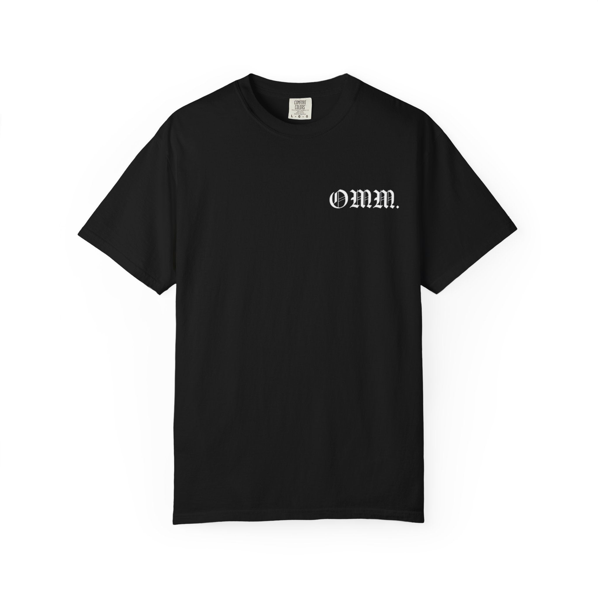 One More Mile Ribbon Tee