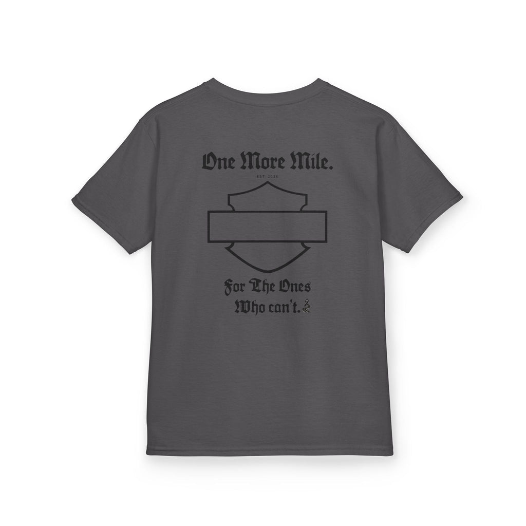 Kids OMM Cotton Tee