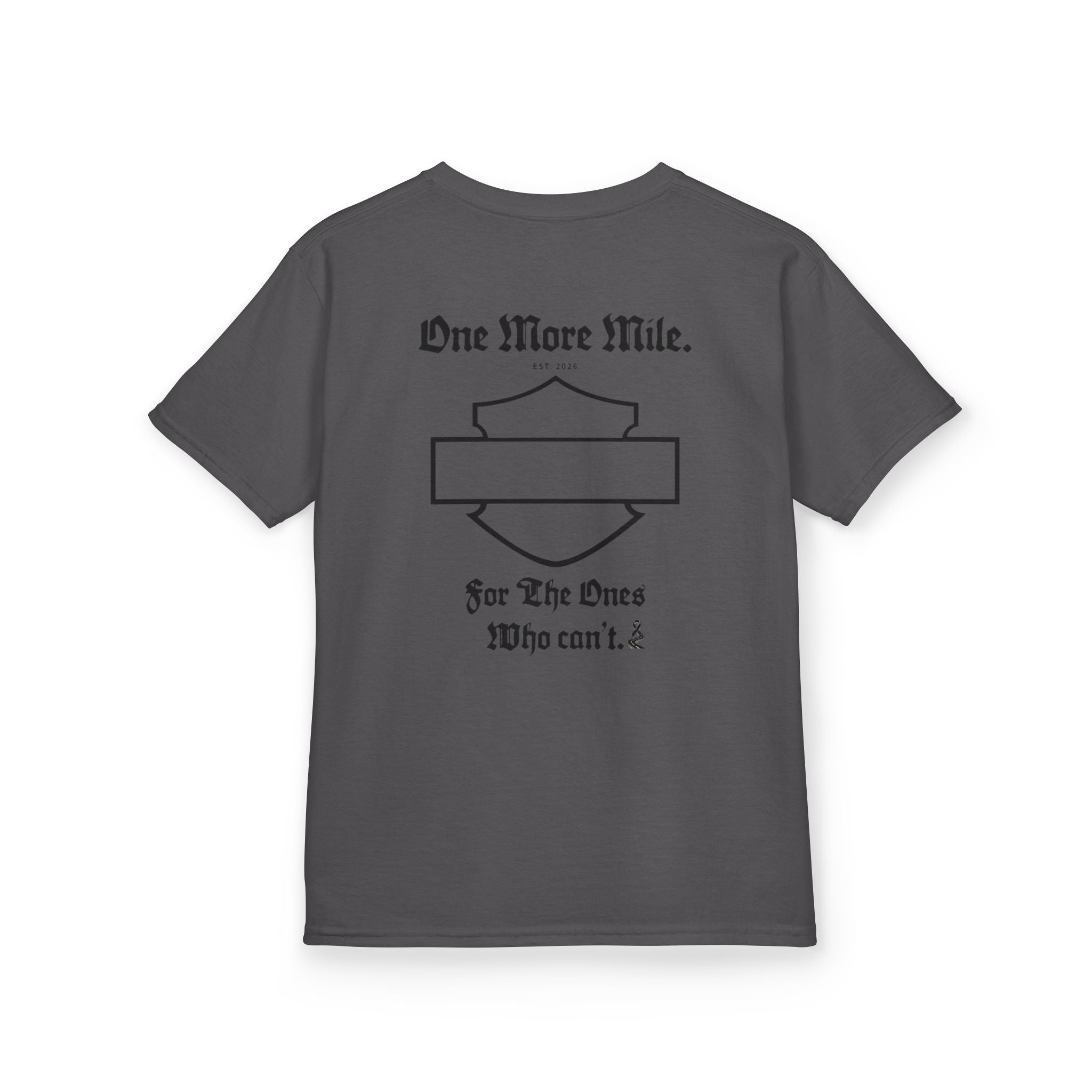 Kids OMM Cotton Tee