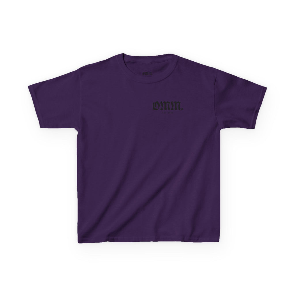 Kids OMM Cotton Tee