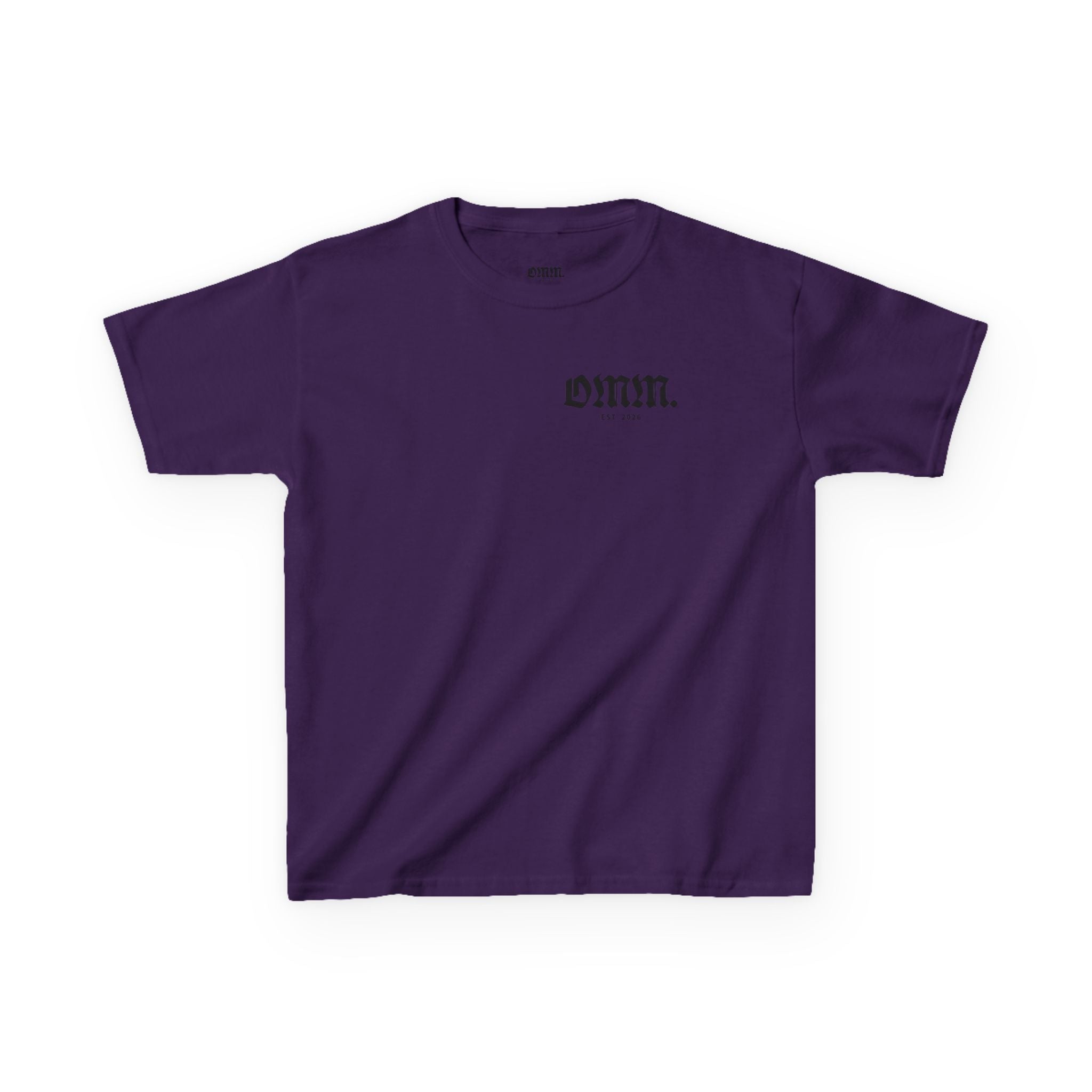 Kids OMM Cotton Tee