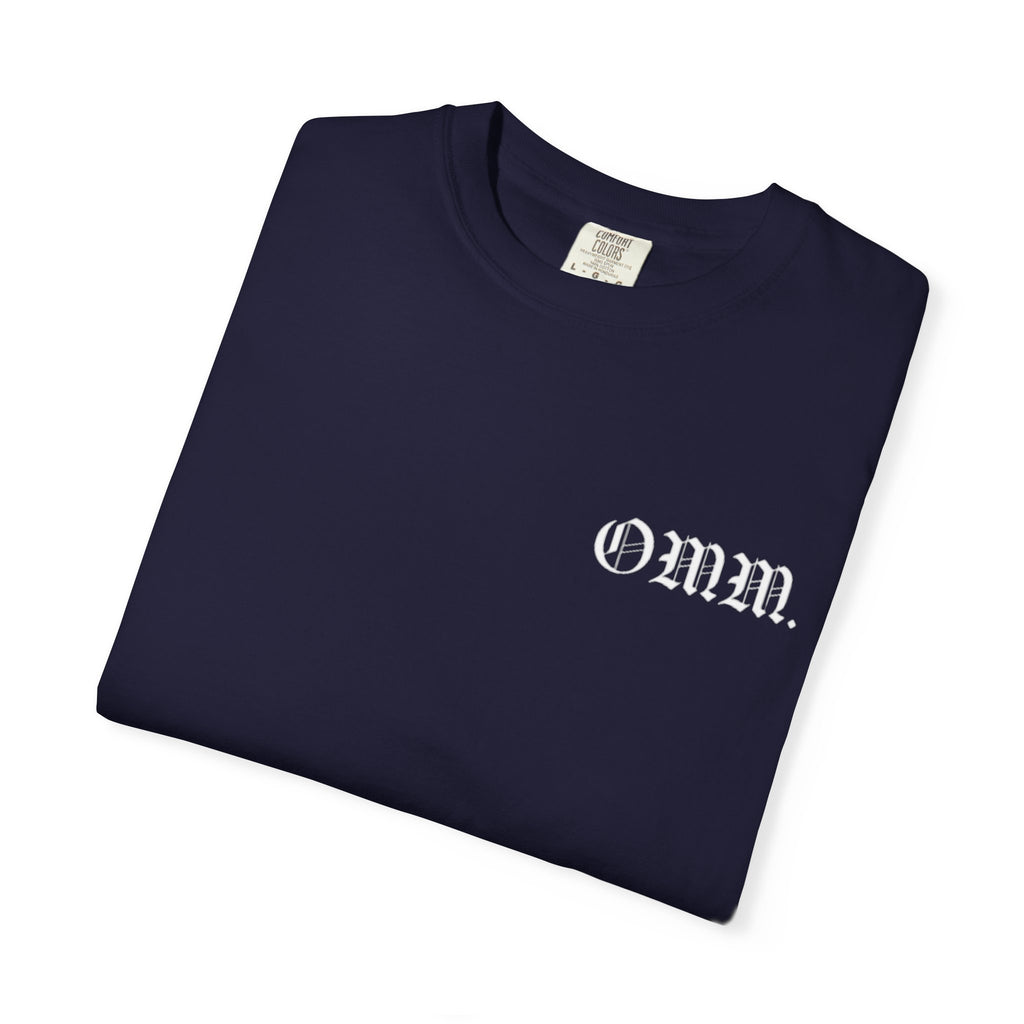 One More Mile Ribbon Tee