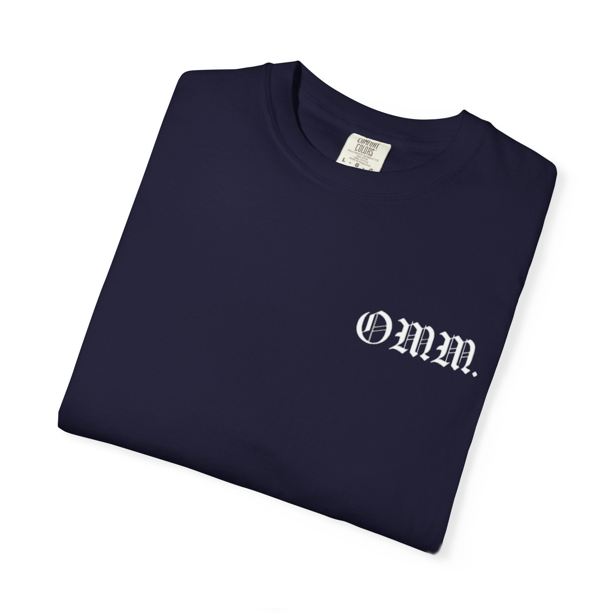 One More Mile Ribbon Tee