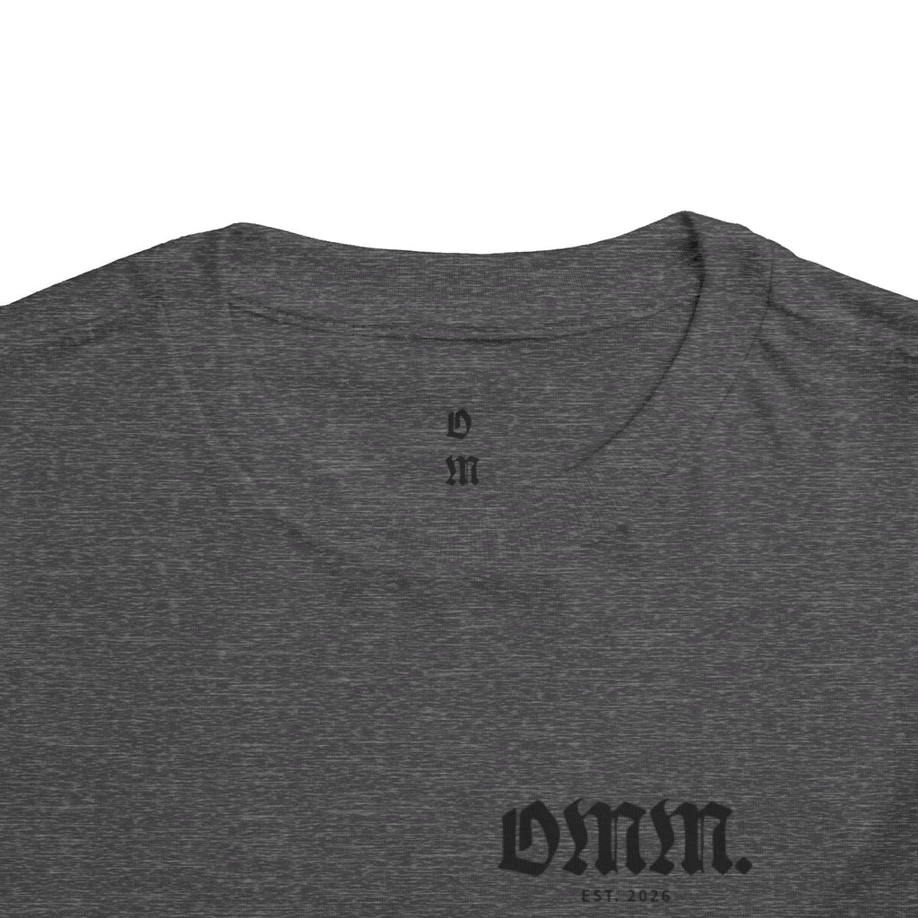 Toddler One More Mile Tee