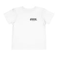 Toddler One More Mile Tee