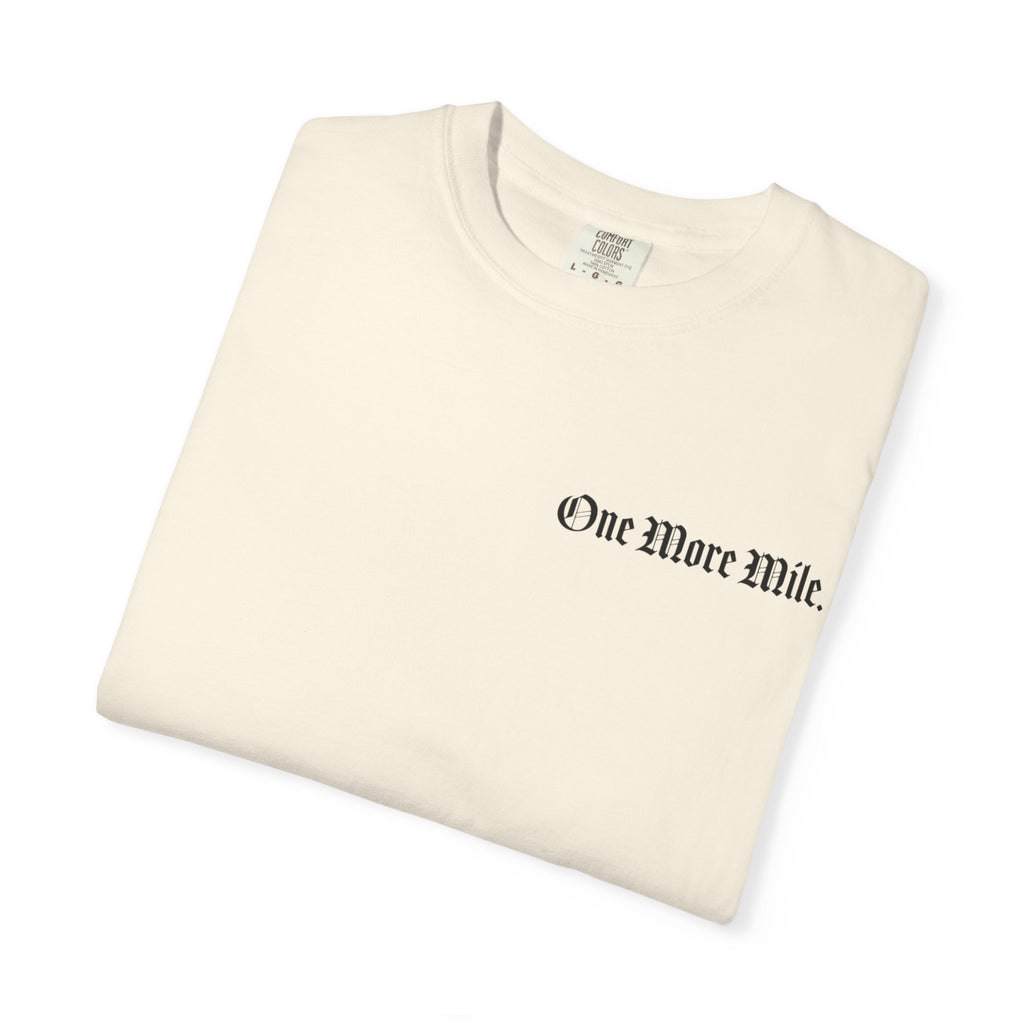 OMM. Handprint Tee