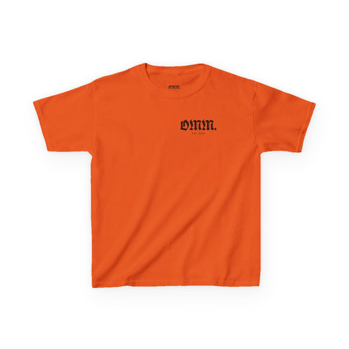 Kids OMM Cotton Tee