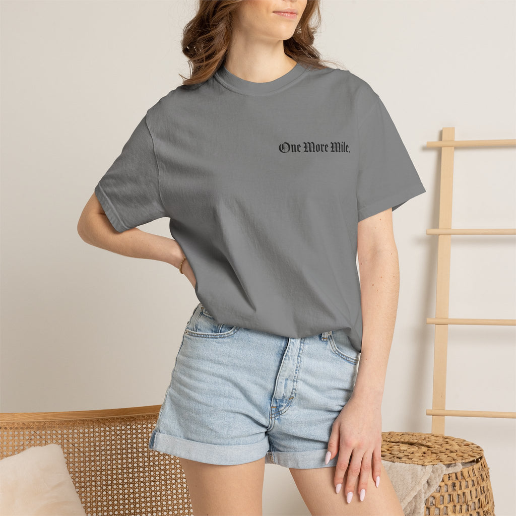 OMM. Handprint Tee